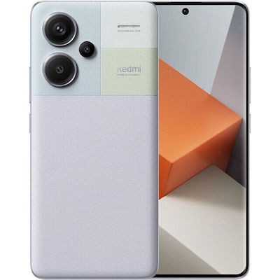 Xiaomi Redmi Note 13 Pro Plus 5G (12GB/512GB) Aurora Purple EU